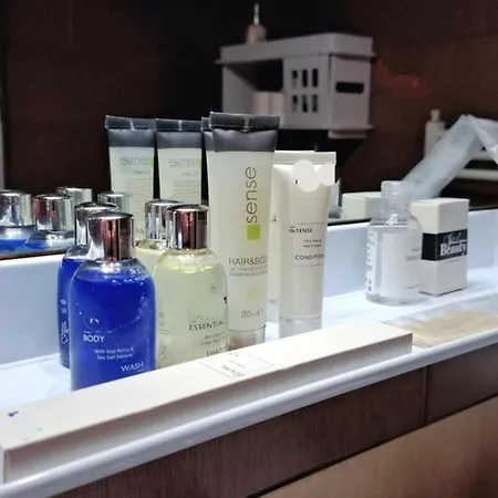 Appartement Sunset *