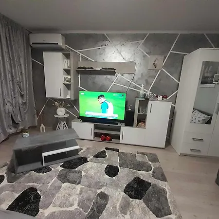 Sunset Appartamento Constanţa