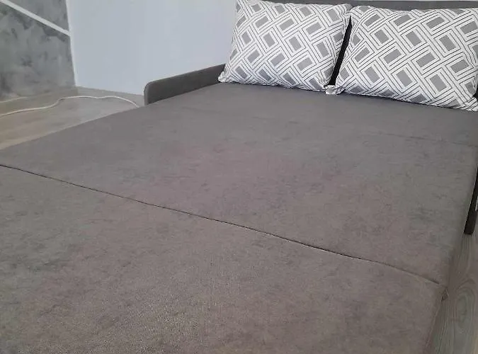 Appartement Sunset *