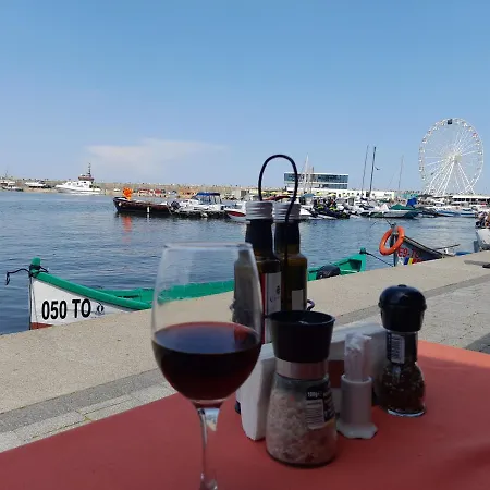 Apartament Sunset Konstanca