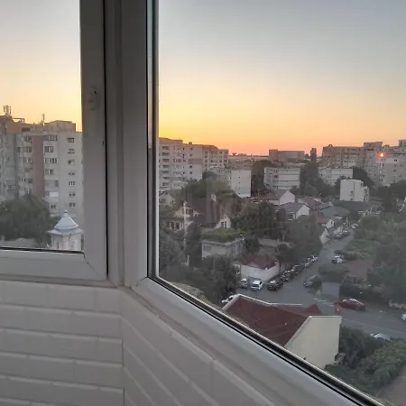 Apartment Sunset *