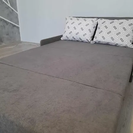 Апартаменты Sunset *