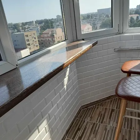 Sunset Констанца