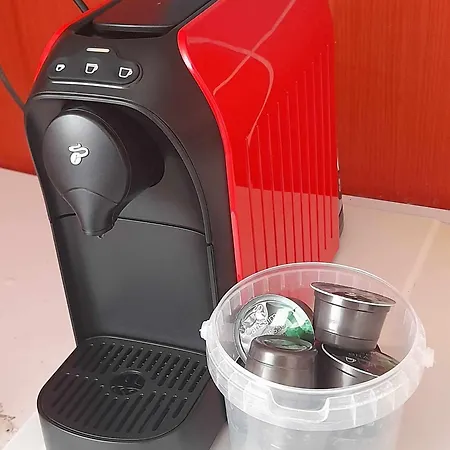 Апартаменты Sunset *