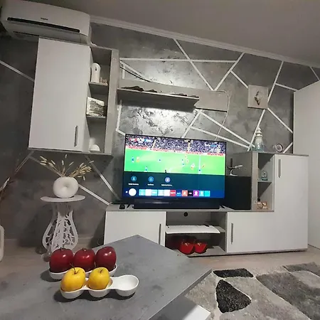 Sunset Appartement