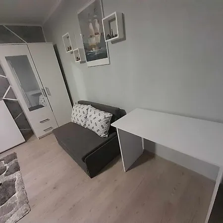 Апартаменты Sunset *