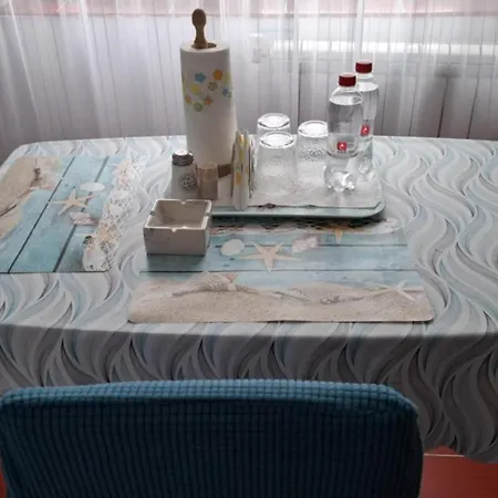 Апартаменты Sunset Констанца